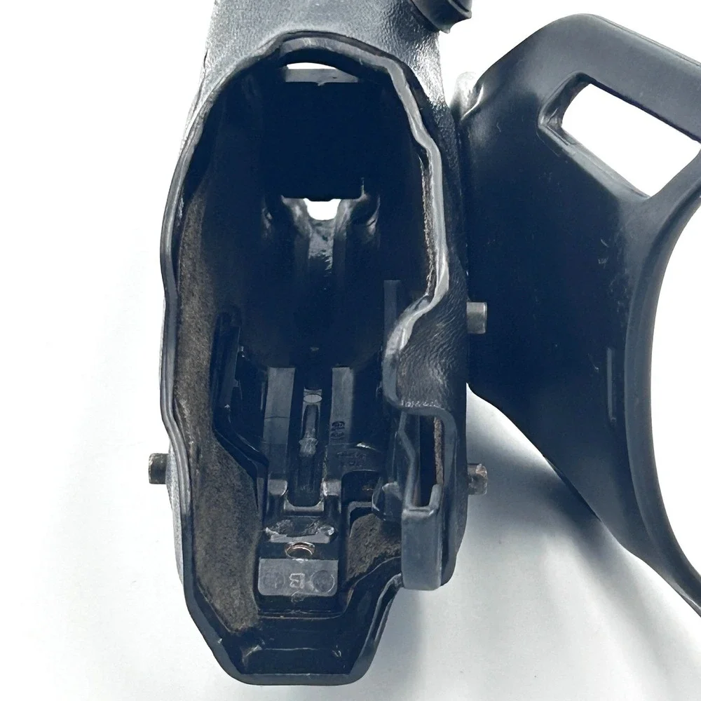 Safariland 6360-832 Glock 17 22 19 Right Hand Holster Level 3 TLR-1 X300 Light